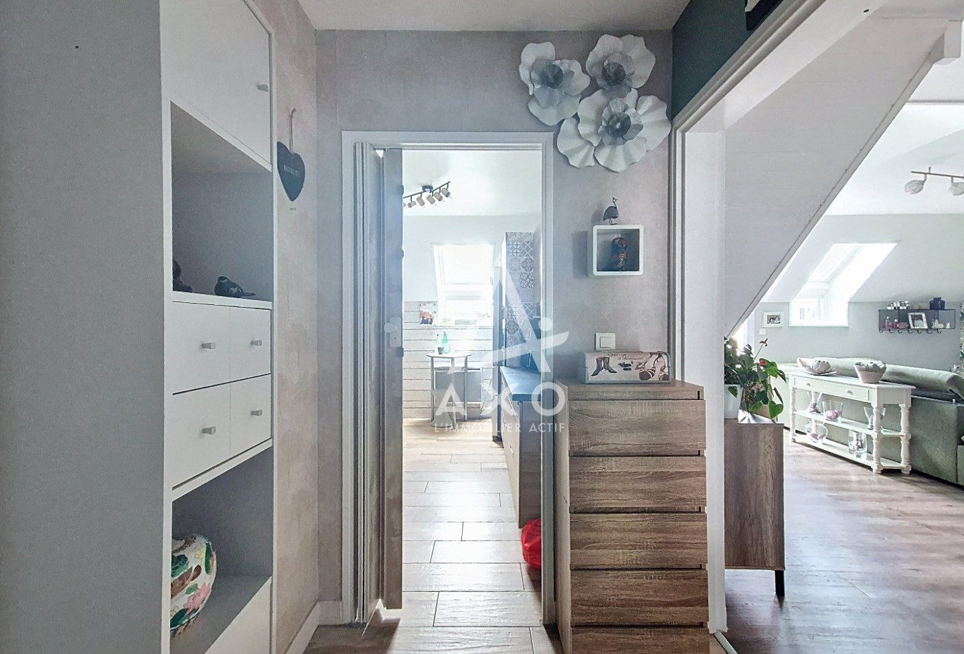 vente Appartement Beauvais - Photo 8
