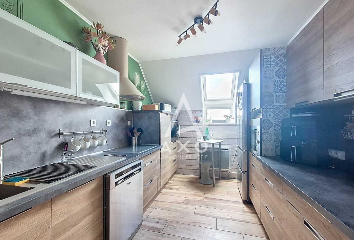 vente Appartement Beauvais - Photo 6
