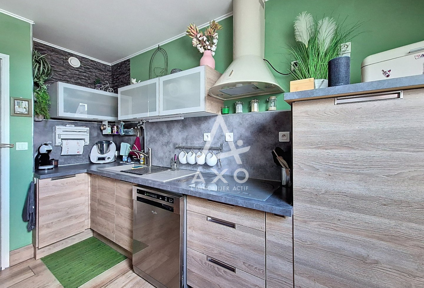 vente Appartement Beauvais - Photo 7