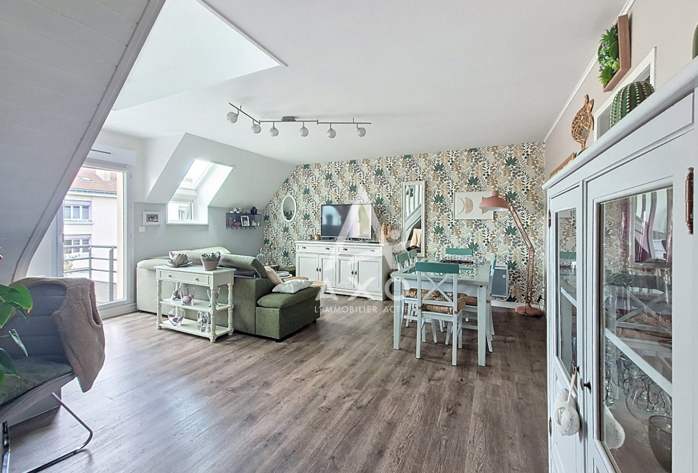 vente Appartement Beauvais - Photo 2