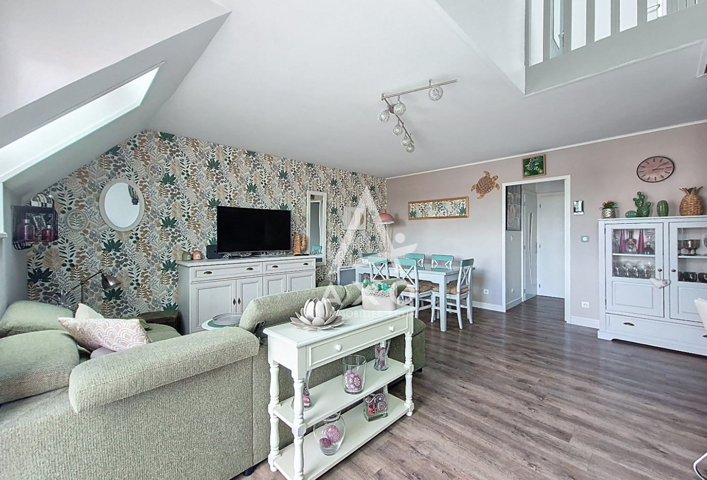 vente Appartement Beauvais - Photo 3