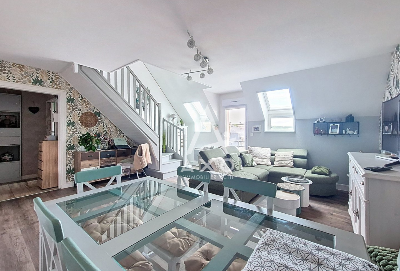 vente Appartement Beauvais - Photo 4