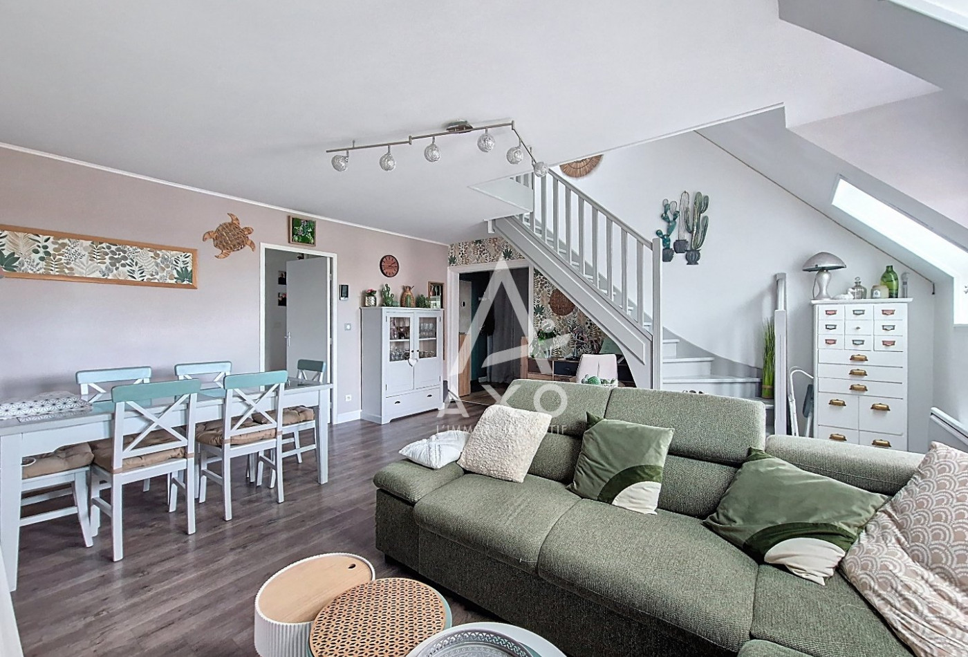 vente Appartement Beauvais - Photo 5