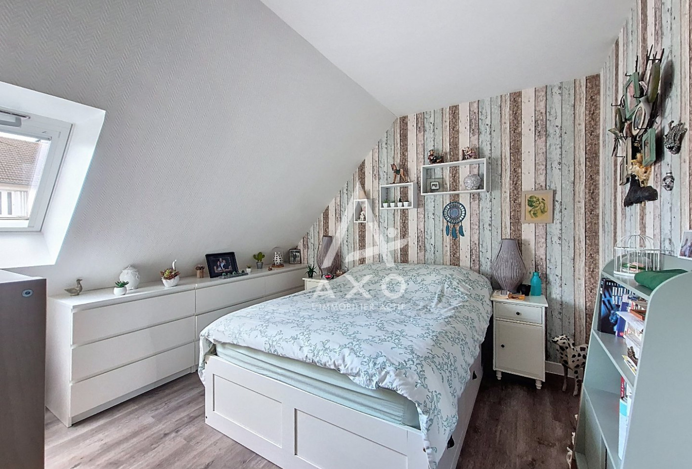 vente Appartement Beauvais - Photo 9