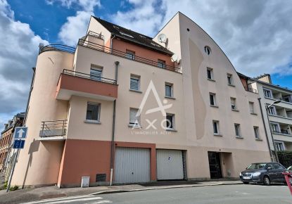 vente Appartement Beauvais