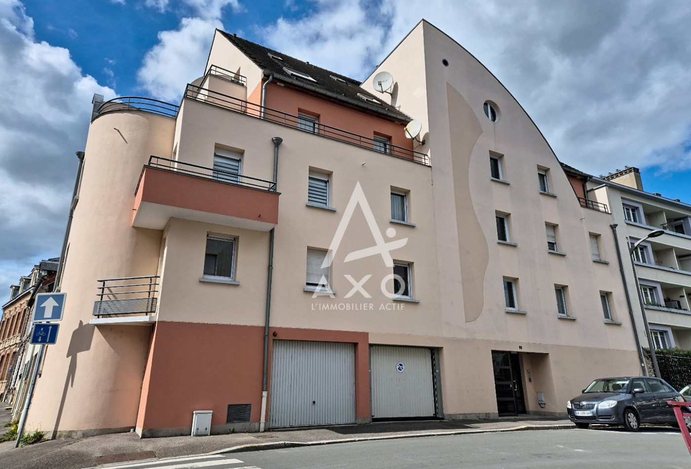 vente Appartement Beauvais - Photo 1