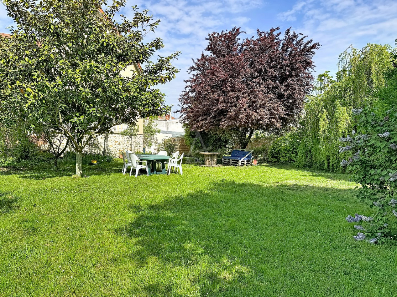 vente Maison et terrain Villemomble - Photo 4