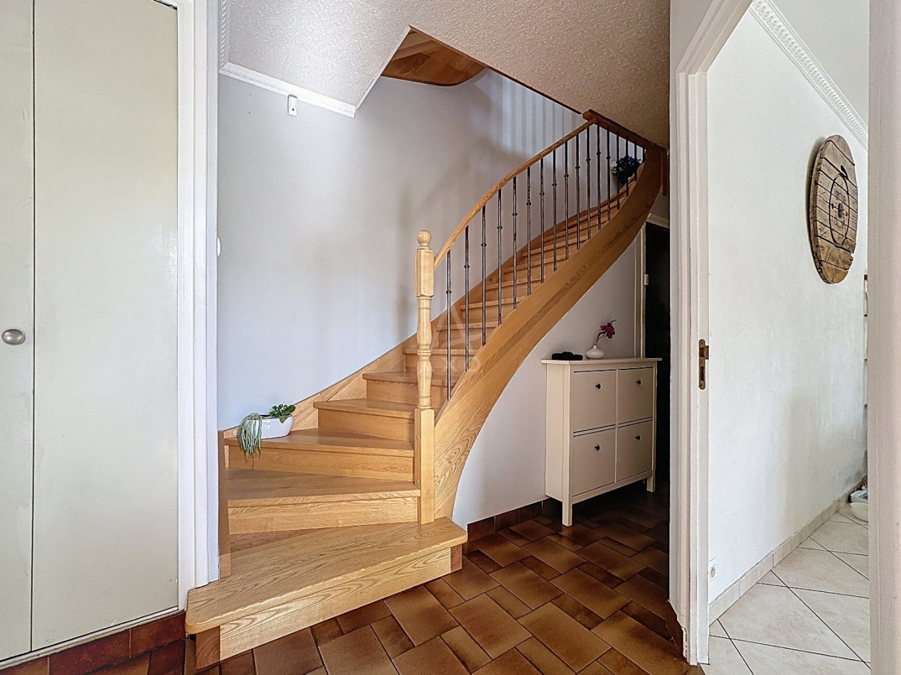 vente Maison et terrain Villemomble - Photo 13