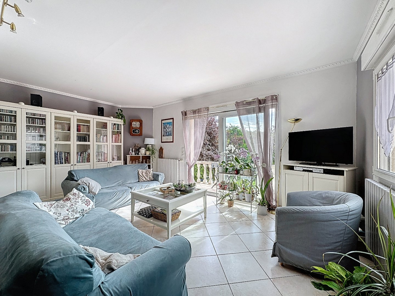 vente Maison et terrain Villemomble - Photo 7