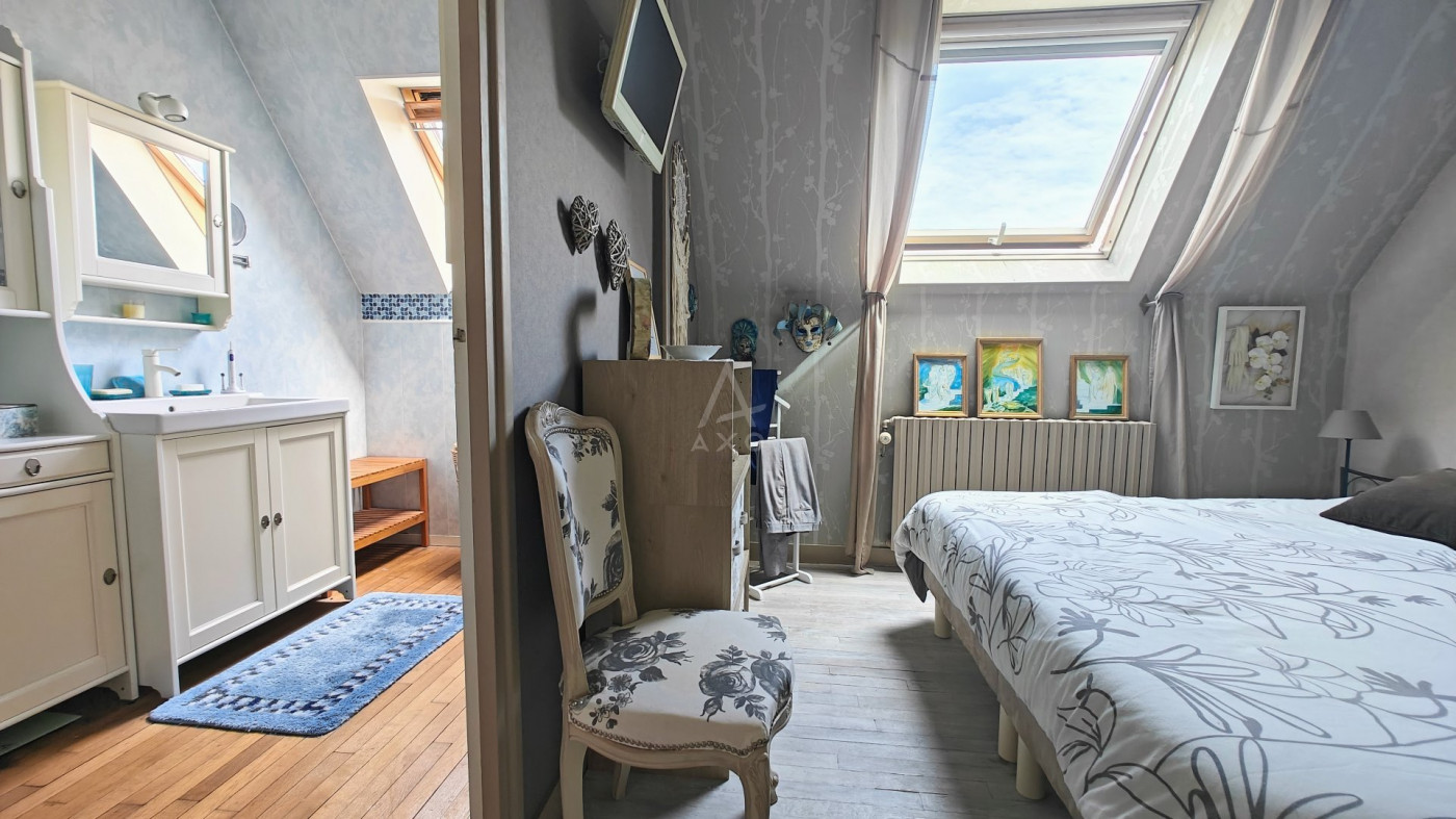 vente Maison et terrain Villemomble - Photo 14