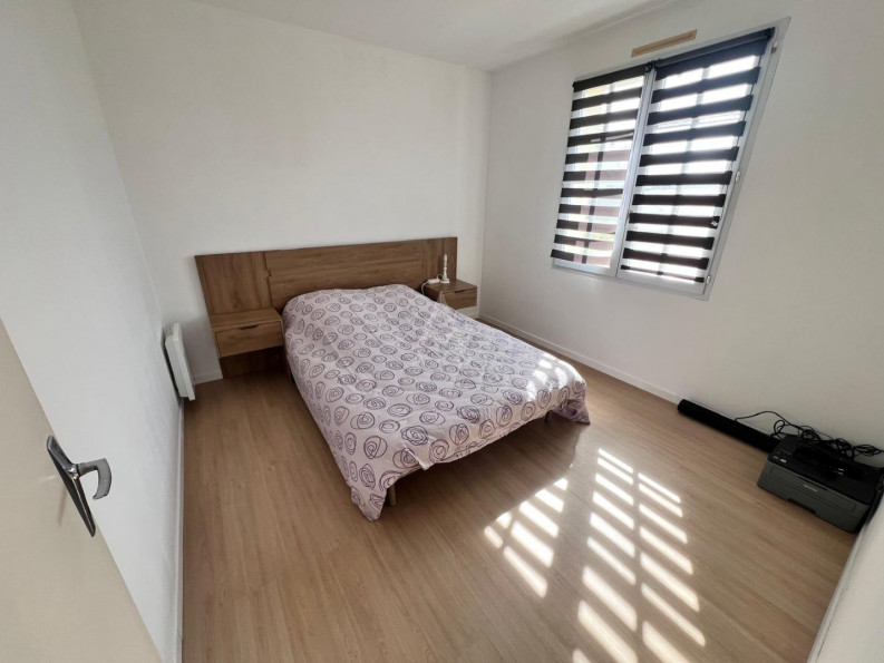 vente Maison La Bruffiere - Photo 7