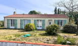 vente Maison La Bruffiere