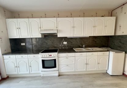 vente Appartement Lormont