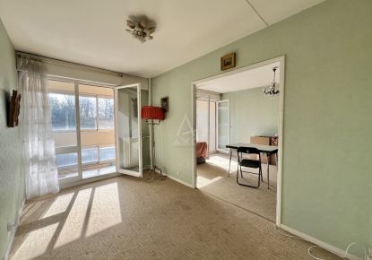 vente Appartement Lormont