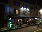 vente Café restaurant Camaret Sur Mer