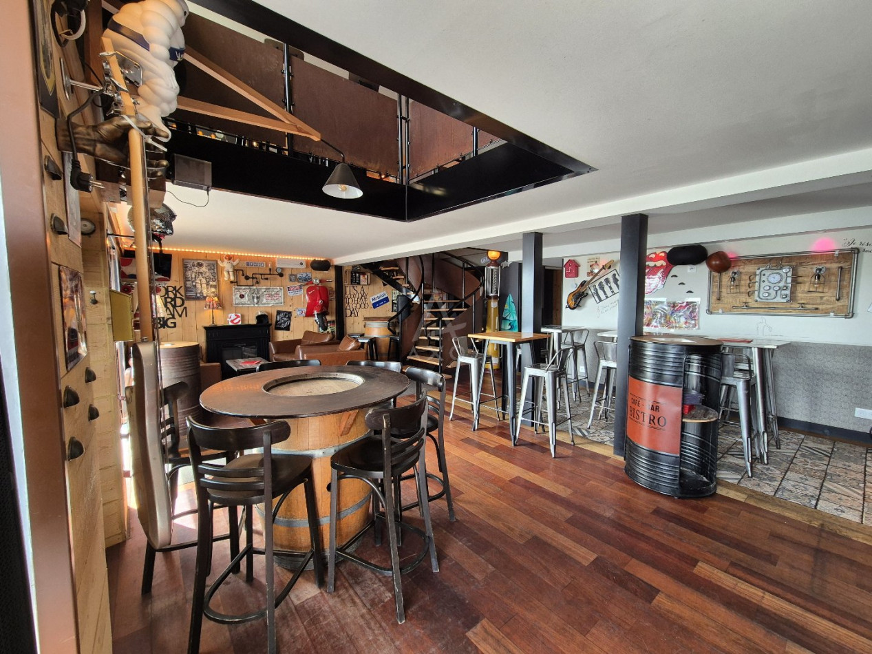 vente Café restaurant Camaret Sur Mer - Photo 4