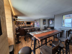 vente Café restaurant Camaret Sur Mer