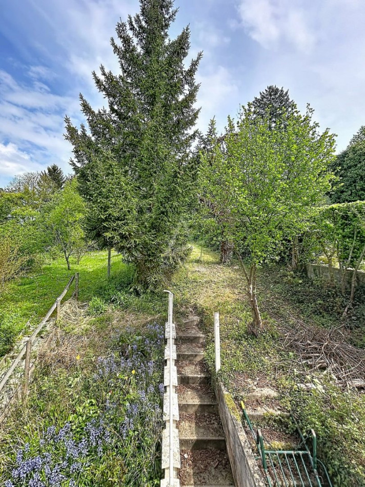 vente Maison de village Remalard En Perche - Photo 7