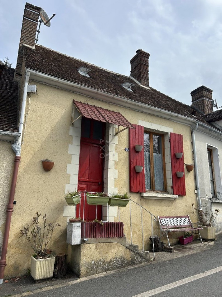 vente Maison de village Remalard En Perche - Photo 1