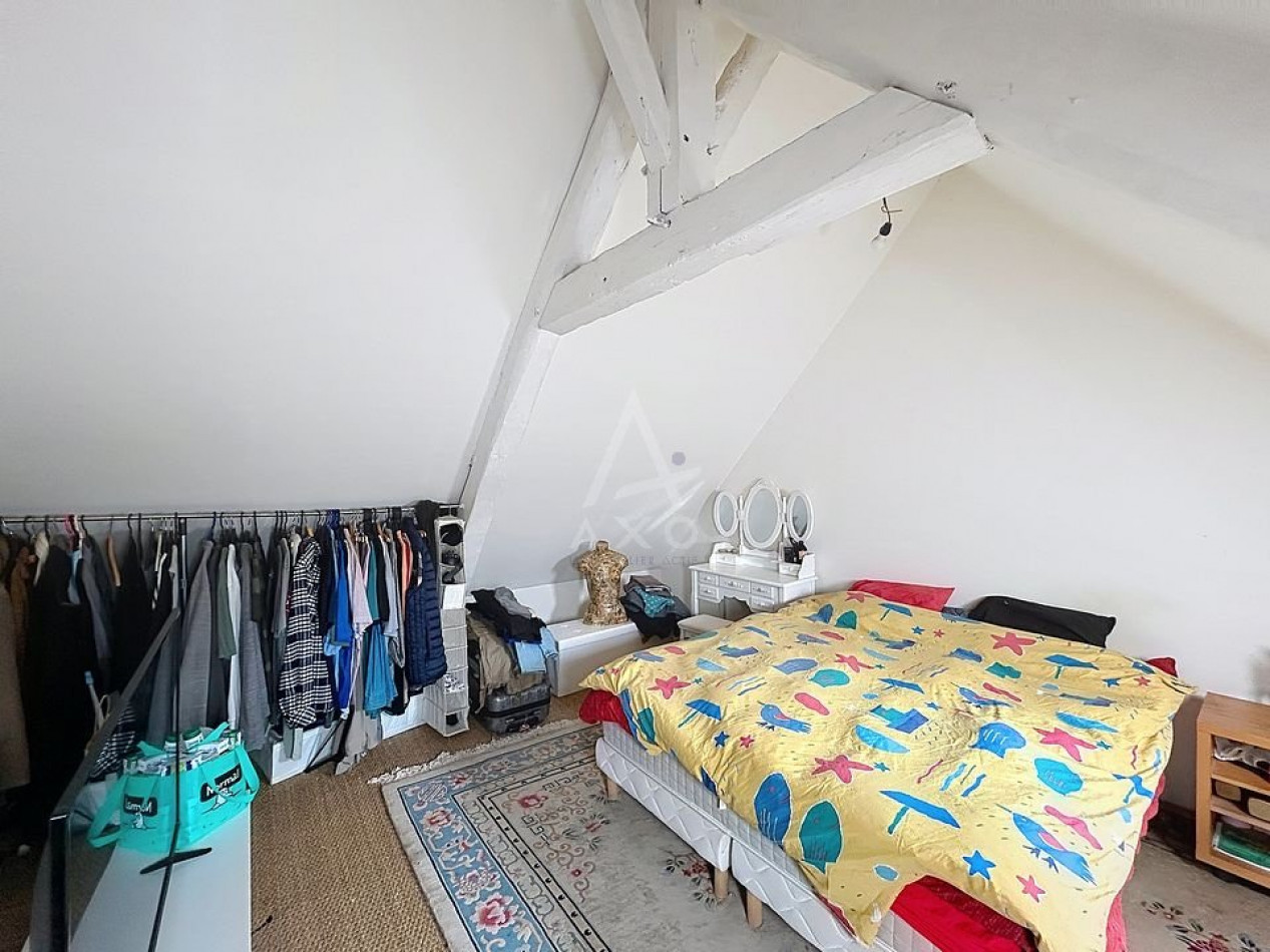 vente Maison de village Remalard En Perche - Photo 6