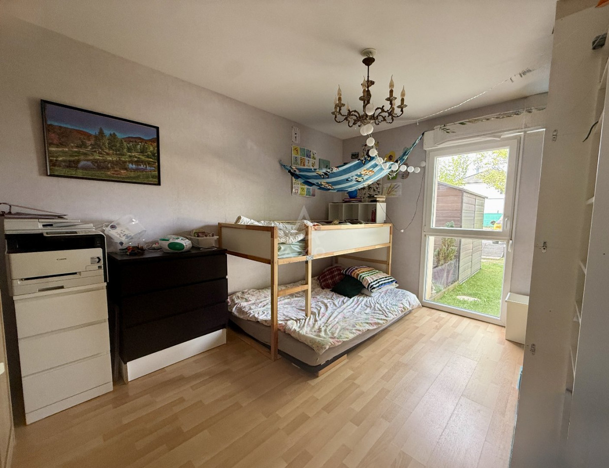 vente Appartement Bousse - Photo 3