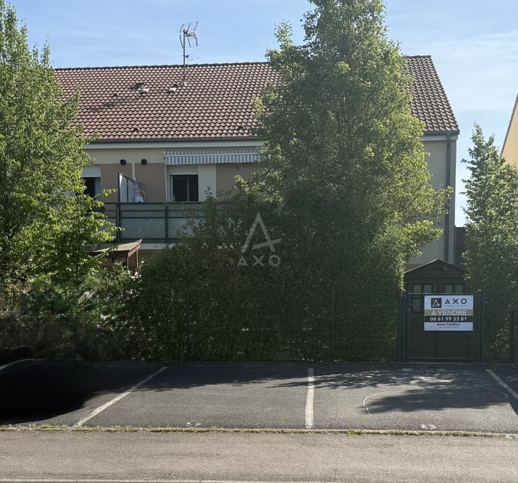 vente Appartement Bousse - Photo 7