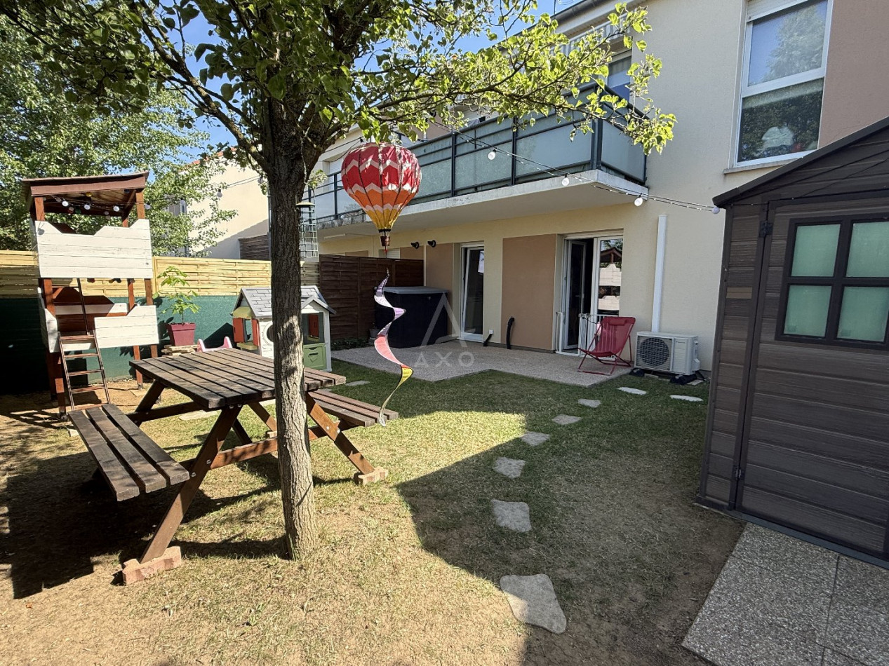 vente Appartement Bousse - Photo 2