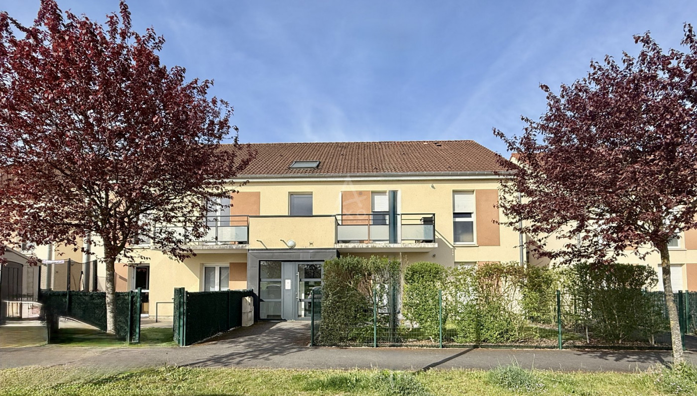 vente Appartement Bousse - Photo 1