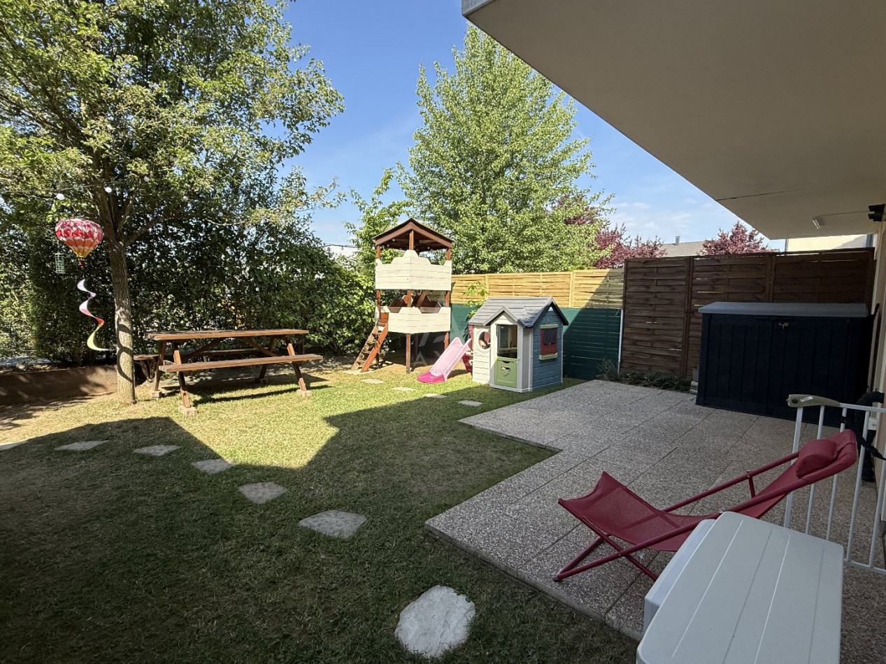 vente Appartement Bousse - Photo 1
