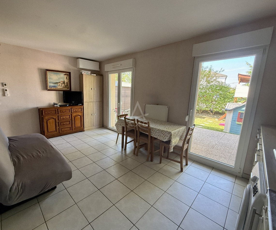 vente Appartement Bousse - Photo 4