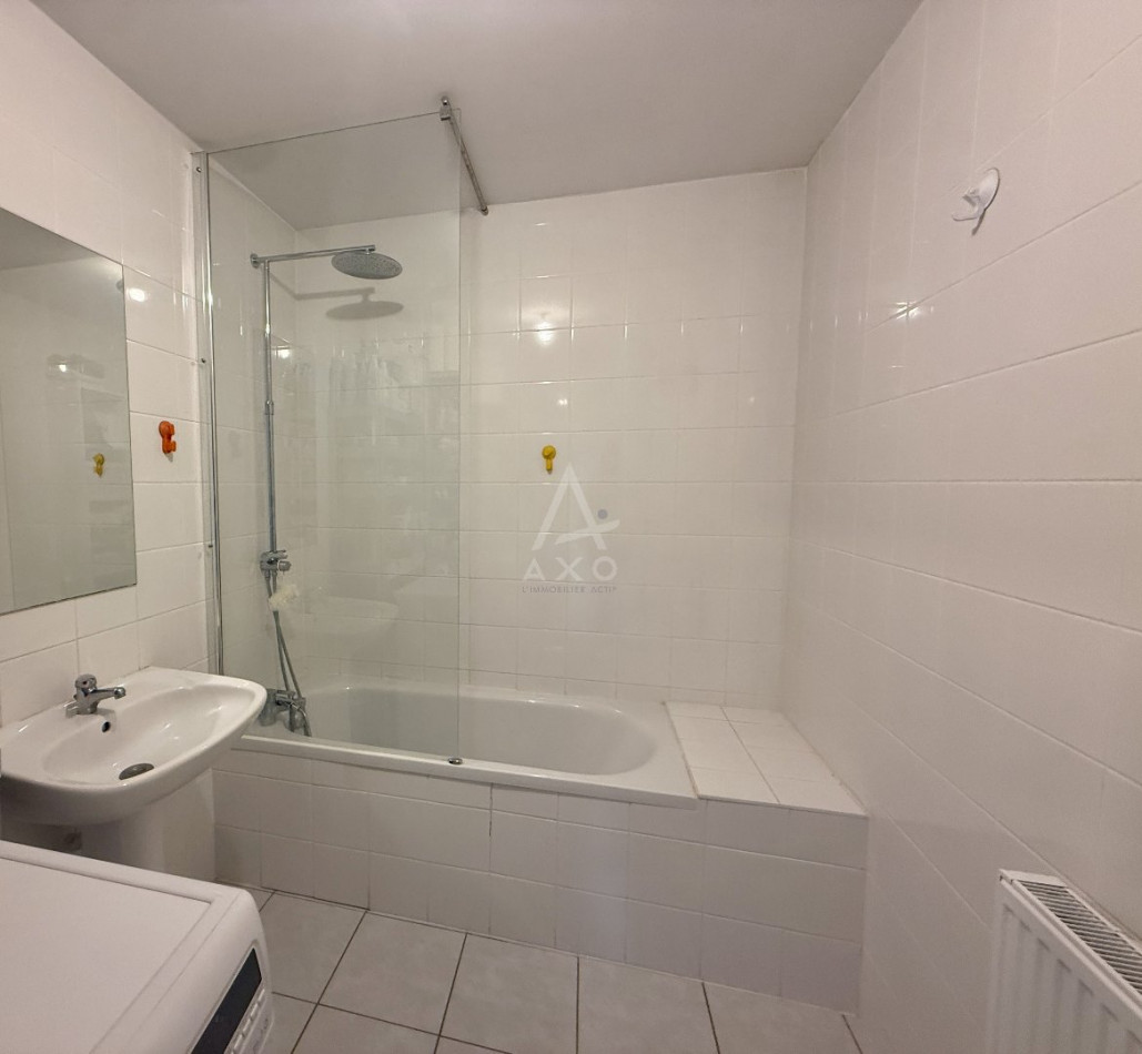 vente Appartement Bousse - Photo 4