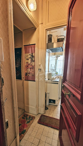 vente Appartement à rénover Paris 18eme Arrondissement - Photo 3