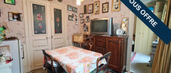 vente Appartement à rénover Paris 18eme Arrondissement