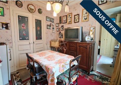 vente Appartement à rénover Paris 18eme Arrondissement