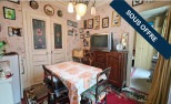 vente Appartement à rénover Paris 18eme Arrondissement