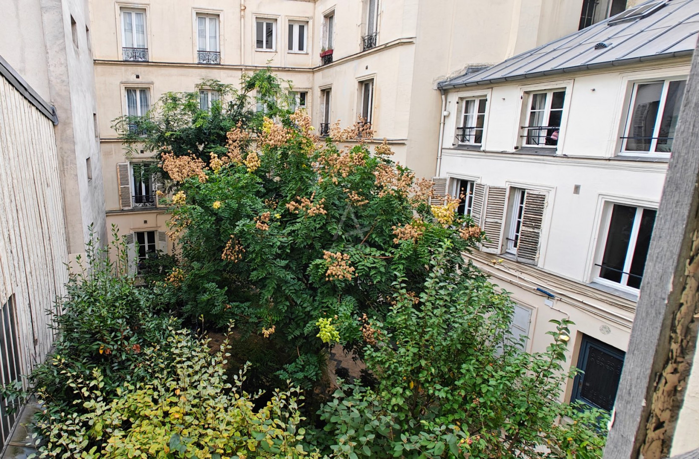 vente Appartement à rénover Paris 18eme Arrondissement - Photo 8