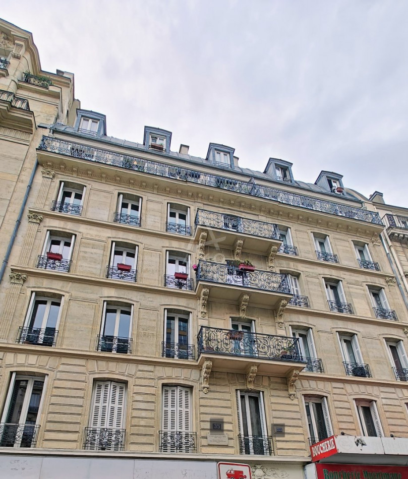 vente Appartement à rénover Paris 18eme Arrondissement - Photo 7
