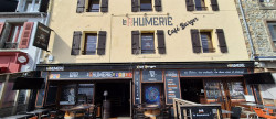 vente Immeuble mixte Camaret Sur Mer
