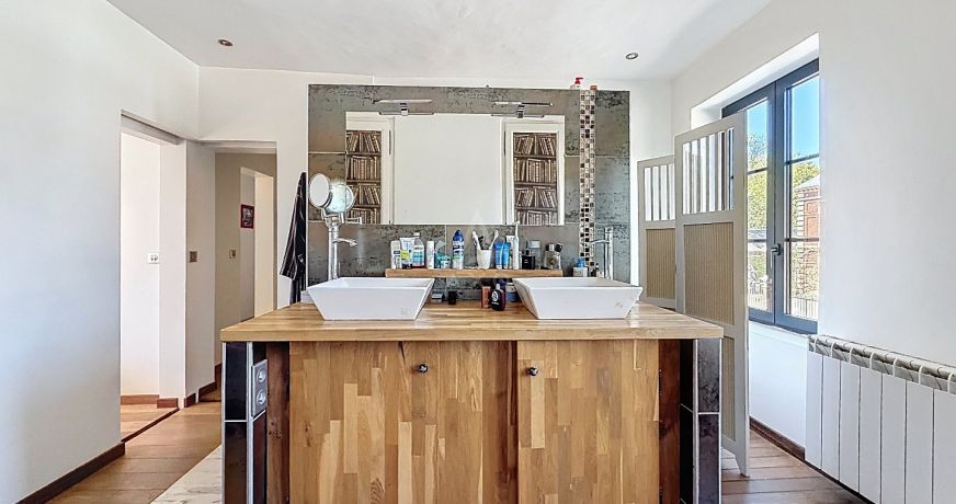 vente Maison Pont L'eveque