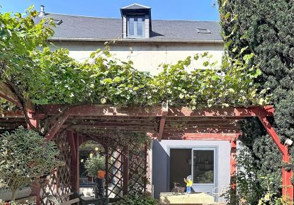 vente Maison de ville Pont L'eveque