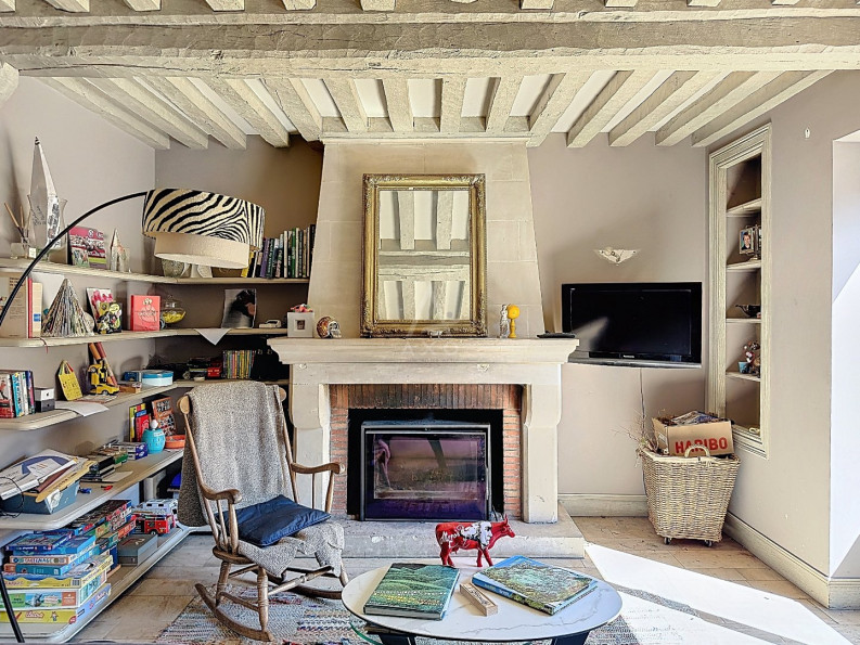 vente Maison Pont L'eveque - Photo 2