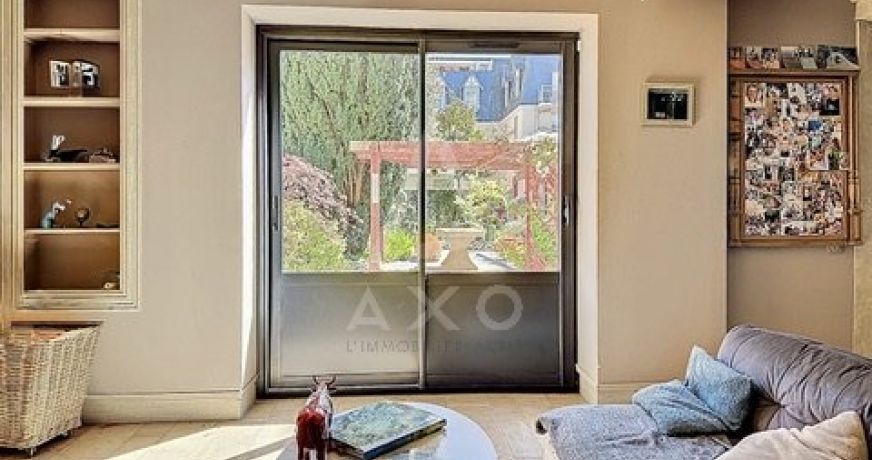 vente Maison Pont L'eveque