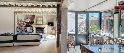 vente Maison de ville Pont L'eveque