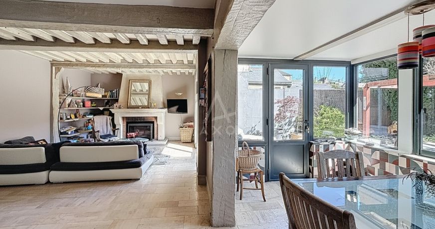 vente Maison de ville Pont L'eveque