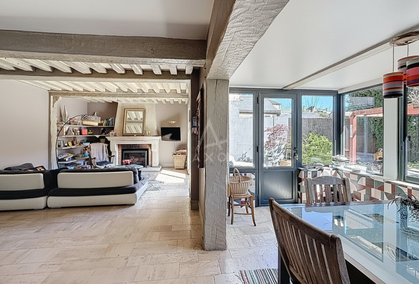 vente Maison de ville Pont L'eveque - Photo 5