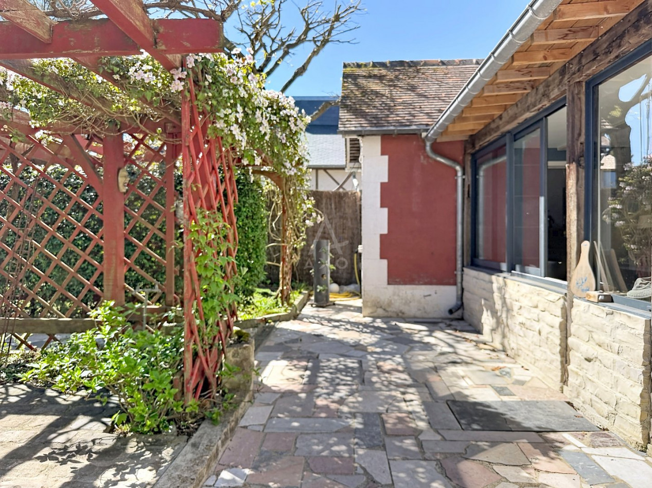 vente Maison Pont L'eveque - Photo 3