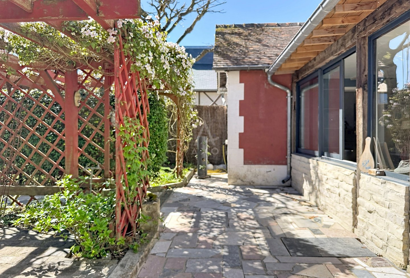 vente Maison de ville Pont L'eveque - Photo 3