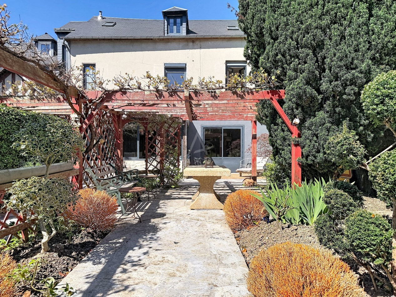 vente Maison Pont L'eveque - Photo 4