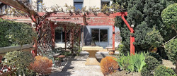 vente Maison de ville Pont L'eveque