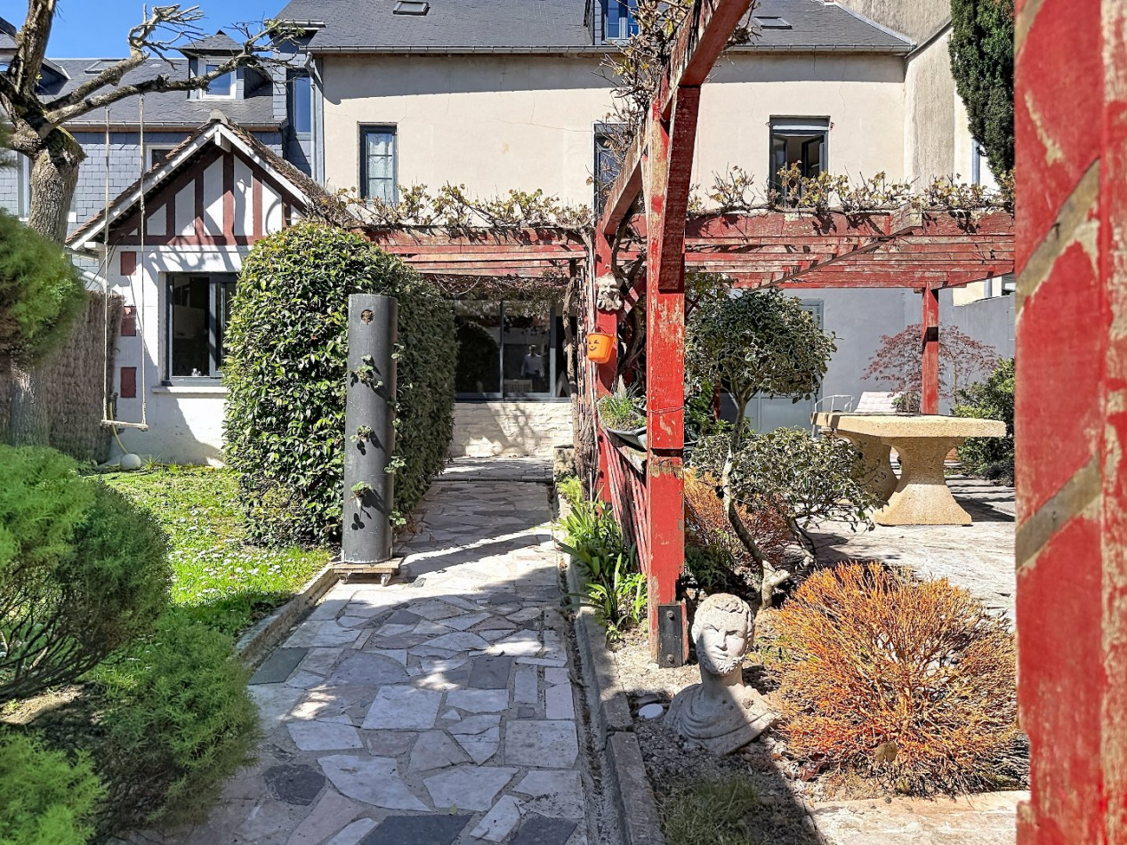 vente Maison Pont L'eveque - Photo 1
